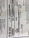 BOSTON SCIENTIFIC Contour VL M0061801570  Exp.2022-09  (C11) M0061801570 Contour VL