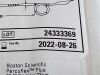 BOSTON SCIENTIFIC Percuflex Plus M0061752720  Exp.2022-09  (C11) M0061752720 Percuflex Plus