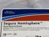 BOSTON SCIENTIFIC Segura Hemisphere M0063801000  Exp.2022-09  (C11) M0063801000 Segura Hemisphere