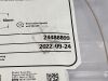 BOSTON SCIENTIFIC Segura Hemisphere M0063801000  Exp.2022-09  (C11) M0063801000 Segura Hemisphere