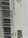 STRYKER Lot of 2 Xcel Trocar Sleeve CB11LT  Exp.2020-12  (A9) CB11LT Xcel Trocar Sleeve