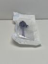 STRYKER Lot of 2 Xcel Trocar Sleeve CB11LT  Exp.2020-12  (A9) CB11LT Xcel Trocar Sleeve