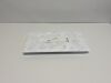 ATRICURE iSolator Transpolar Pen MAX1  Exp.09-2022   (K46)  MAX1 iSolator Transpolar Pen