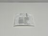 CARDINAL HEALTH Jackson-Pratt  SU130-1309  Exp.2022-08  (A9) Silicone Round Drain
