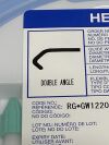 TERUMO HeadLiner GM1224  Exp.2022-10  (A9) GM1224 Heas Liner