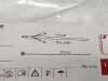 COOK MEDICAL One-Step Suprapubic G26655  Exp.2022-10  (A9)  G26655 One-Step Suprapubic