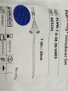 COOK MEDICAL Peel-Away Introducer G03224  Exp.2022-07  (A9) G03224 Peel-Away Introducer