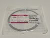 OLYMPUS Lot of 3 Urologic Wire Straight UWR1035  Exp.2022-09  (A9) UWR1035