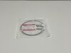 OLYMPUS Lot of 3 Urologic Wire Straight UWR1035  Exp.2022-09  (A9) UWR1035