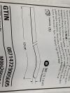 BOSTON SCIENTIFIC Amplatz Type Renal M0062601540  Exp.2022-08  (A9) M0062601540 Amplatz Type Renal