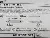 BOSTON SCIENTIFIC Coyote H74939186300610  Exp.2022-09  (A9) H74939186300610 Coyote
