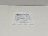 BOSTON SCIENTIFIC Coyote H74939186300610  Exp.2022-09  (A9) H74939186300610 Coyote