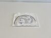 BOSTON SCIENTIFIC Contour Injection Stent M006185615No  Exp.2022-08  (A5)  M006185615No Contour Injection Stent