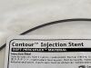 BOSTON SCIENTIFIC Contour Injection Stent M006185607No Exp.2022-07  (A5) M006185607No Contour Injection Stent