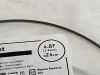 BOSTON SCIENTIFIC Contour Injection Stent M006185607No Exp.2022-07  (A5) M006185607No Contour Injection Stent