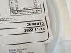 BOSTON SCIENTIFIC Coyote ES H74939134252010  Exp.2022-11  (A5) H74939134252010 Coyote ES