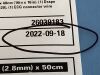 BOSTON SCIENTIFIC PeriVac Kit M00443150 Exp.2022-09  (D7) M00443150 PeriVac Kit