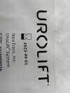 NEOTRACT UroLift System UL4004  Exp.2022-09  (D7) UL4004 UroLift System