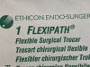 ETHICON Flexipath FP015  Exp.2022-10  (K31#3) FP015 Flexipath