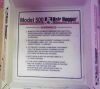500 BAIR HUGGER 500 Patient Warmer