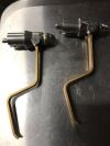 HALL Driver Pro 5232 Wire Driver