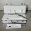 METTLER TOLEDO 11124043 Mettler Toledo Stainless Steel Calibration Weight Set