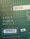 GE MEDICAL SYSTEMS 5751000 / 5751001  LOGIQ E10 EAGLE POWER MODULE P/N: 5751000 / 5751001  Ultrasound General