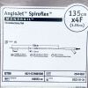 BOSTON SCIENTIFIC 106553-001 AngioJet Spiroflex Monorail