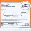 BOSTON SCIENTIFIC M3004A Stingray Guidewire with Hydrophilic Coating