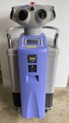 BIOQUELL Z-2 Bioquell Z-2 Mobile Hydrogen Peroxide Vapor Generation System