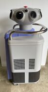 BIOQUELL Z-2 Bioquell Z-2 Mobile Hydrogen Peroxide Vapor Generation System