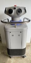 BIOQUELL Z-2 Bioquell Z-2 Mobile Hydrogen Peroxide Vapor Generation System