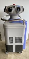 BIOQUELL Z-2 Bioquell Z-2 Mobile Hydrogen Peroxide Vapor Generation System