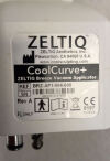 ZELTIQ AESTHETICS BRZ-AP1-064-000 CoolSculpting CoolCurve+ Cool Sculpting Applicator