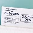 SPECTRANETICS REF 425-011 Turbo-Elite Laser Catheter