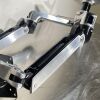 ERGOTRON 45-245-026 LX Dual Side-by-Side Desk Monitor Arm Monitor Stand