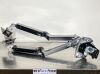 ERGOTRON 45-245-026 LX Dual Side-by-Side Desk Monitor Arm Monitor Stand