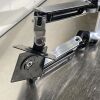 ERGOTRON 45-245-026 LX Dual Side-by-Side Desk Monitor Arm Monitor Stand