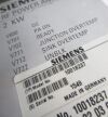 SIEMENS 10018237 REPA E6 CORA C Power amplifier MRI Scanner