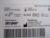 STRYKER Ref: CNW6050 NeuroMend Collagen Nerve Wrap Size 6mm ID x 5cm Length, Exp. 07/2020