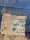 GE Lot of 21  Soft Cuf mixed Blood Pressure Cuffs Critikon ref: 2604, 2503, 2502, SFT-F1-2E
