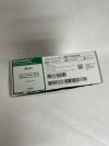 TERUMO 730028ADP Gelweave Gelatin Impregnated Woven Vascular Prothesis, 28mm (X)