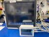 MINDRAY Passport 17M Bedside Monitor