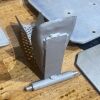 Stulberg Adjustable Knee and Leg Positioner