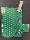 GE HEALTHCARE KTZ302739  VOLUSON E8 / E6 Console Alphanumeric Keyboard KTZ302739  Ultrasound General