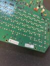 GE HEALTHCARE KTZ302739  VOLUSON E8 / E6 Console Alphanumeric Keyboard KTZ302739  Ultrasound General