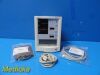 DATASCOPE Accutorr Plus ,W/ NBP Hose & Adult Cuff ~Patient Monitor