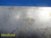 UNBRANDED 2X  Assorted Surgical Instruments Trays (13.15