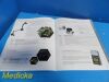 FUJIFILM 2022  Sonosite P14355-07 Ultrasound Accessory Kit (Lot of 9)