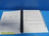 FUJIFILM 2022  Sonosite P14355-07 Ultrasound Accessory Kit (Lot of 9)